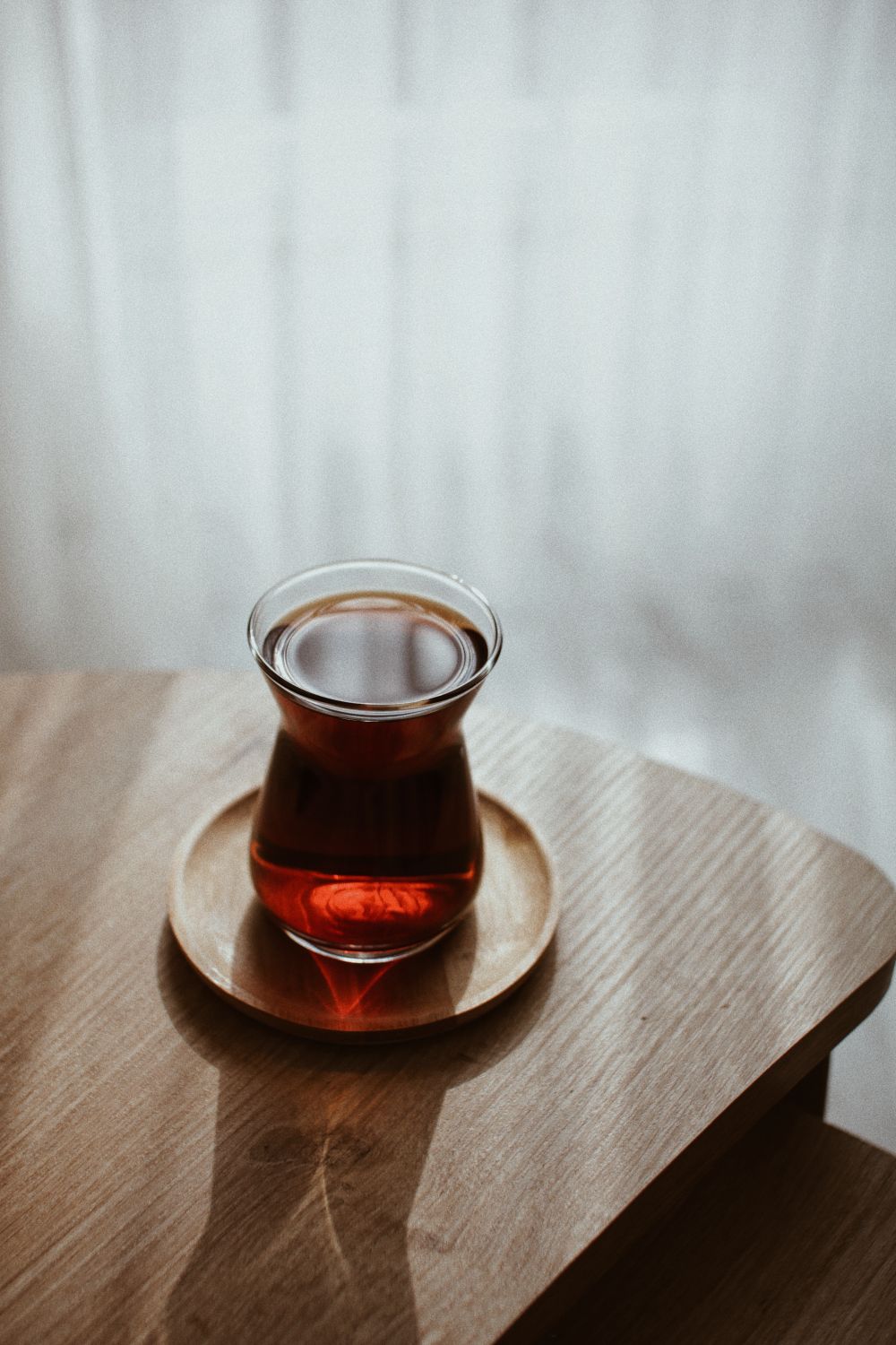 چای و عطر بهارنارنج